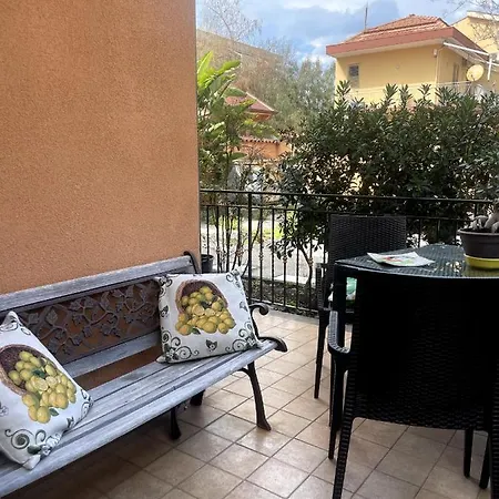 Vacanze Da Cinzia Prázdninový dům