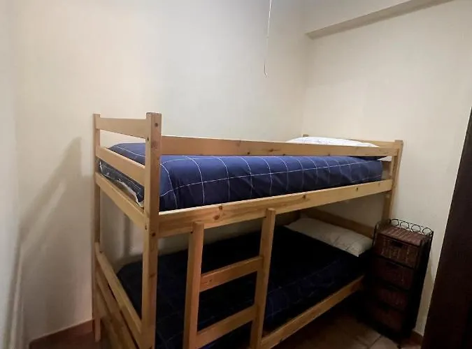 Vacanze Da Cinzia Vakantiehuis *