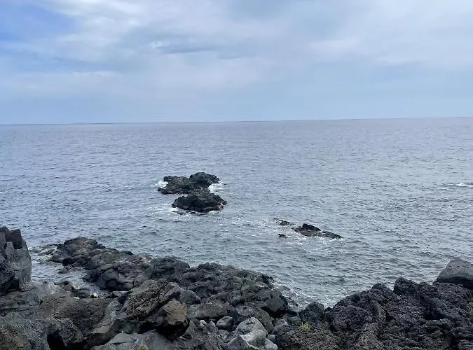 Vakantiehuis Vacanze Da Cinzia *