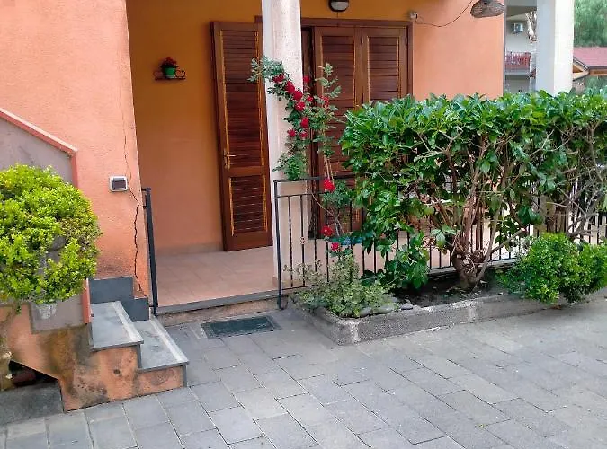 Vakantiehuis Vacanze Da Cinzia