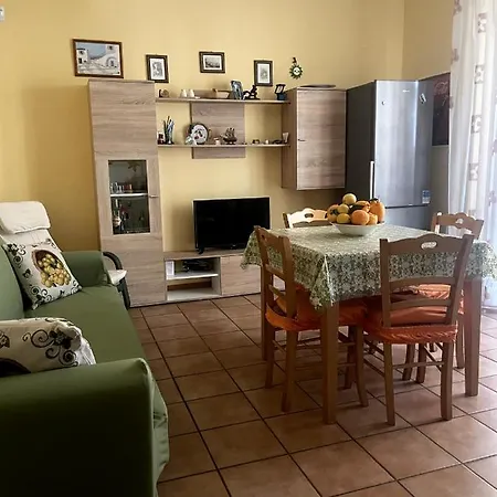 Holiday home Da Cinzia *