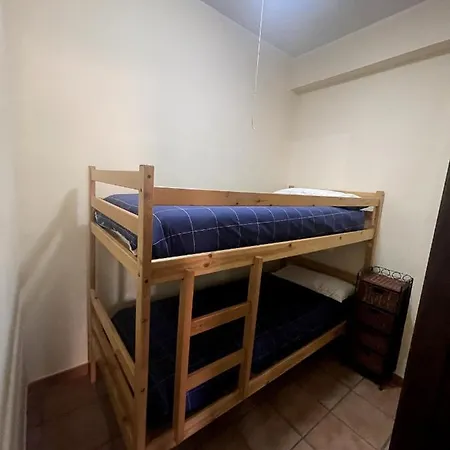 Da Cinzia Holiday home *