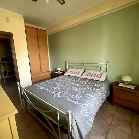 Holiday home Da Cinzia