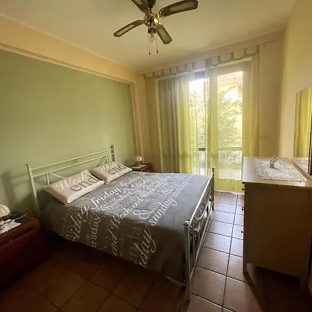 Da Cinzia Holiday home