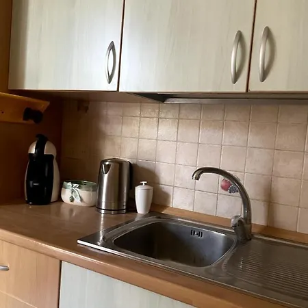 Da Cinzia Holiday home