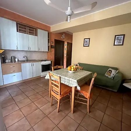 Da Cinzia Holiday home