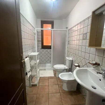 Holiday home Vacanze Da Cinzia *