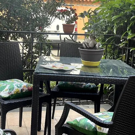 Holiday home Da Cinzia Stazzo
