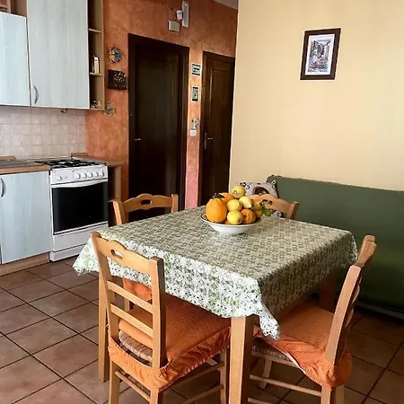Holiday home Vacanze Da Cinzia