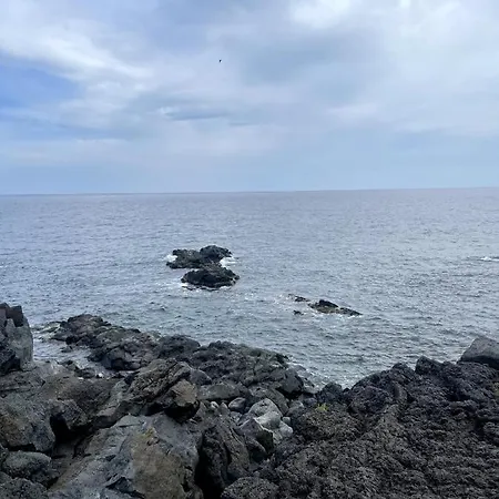 Дом отдыха Vacanze Da Cinzia *