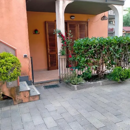 Holiday home Da Cinzia